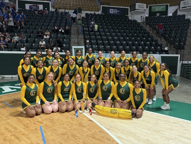 Fundraising Header image