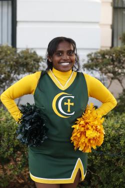 Fundraising Page Image