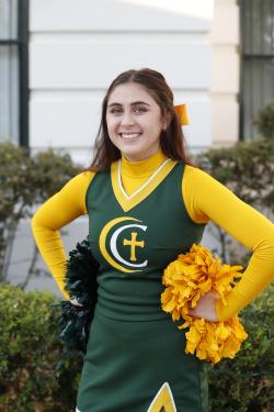 Fundraising Page Image