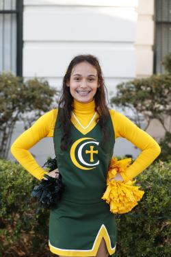 Fundraising Page Image