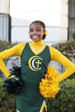 Fundraising Page Image