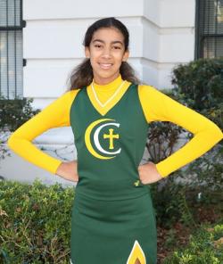 Fundraising Page Image